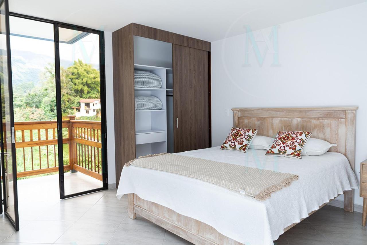 La Casa De Ana 2 Villa คาร์ดิน ภายนอก รูปภาพ